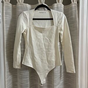 Abercrombie & Fitch Bodysuit